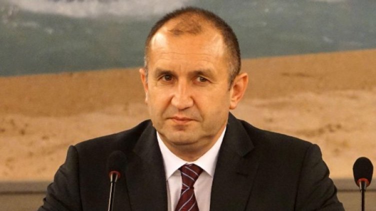 Снимка: архив "Булфото"