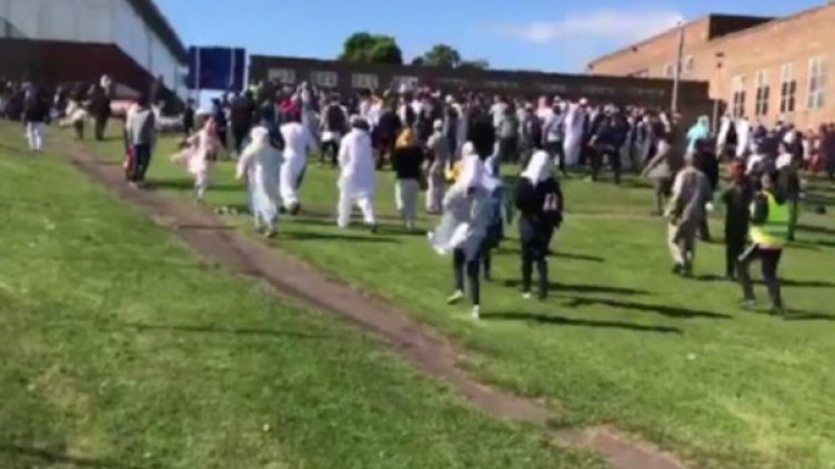 Снимка: кадър "Нова телевизия"