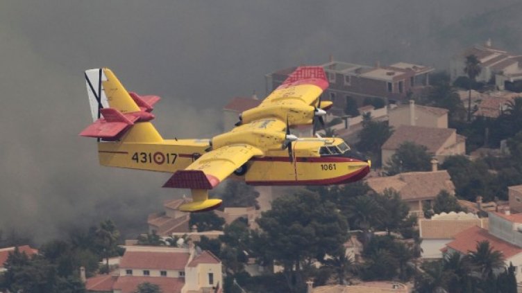 Снимка: архив, Reuters