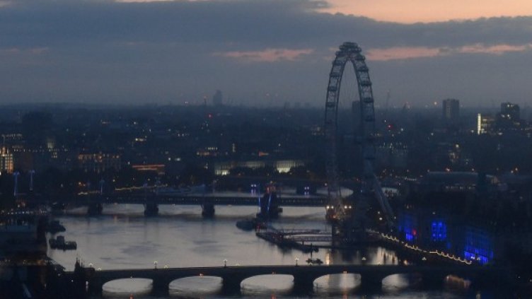 Снимка: архив, Reuters