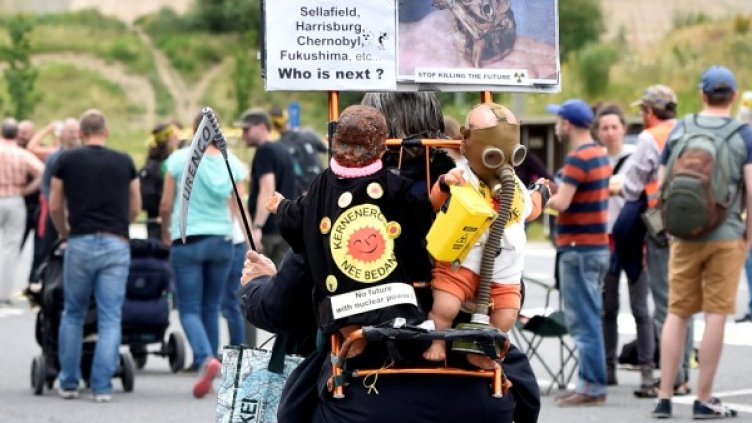 Снимка: Reuters