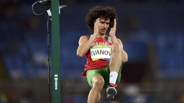 Тихомир Иванов. Снимка: архив, Reuters