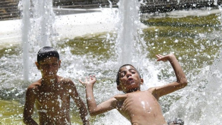 Снимка: архив "Булфото"