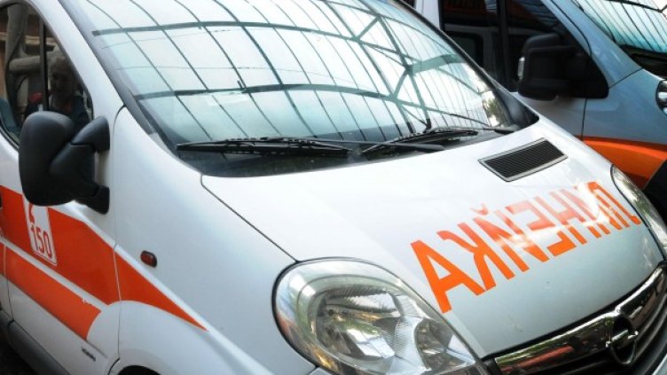 Снимка: архив "Булфото"