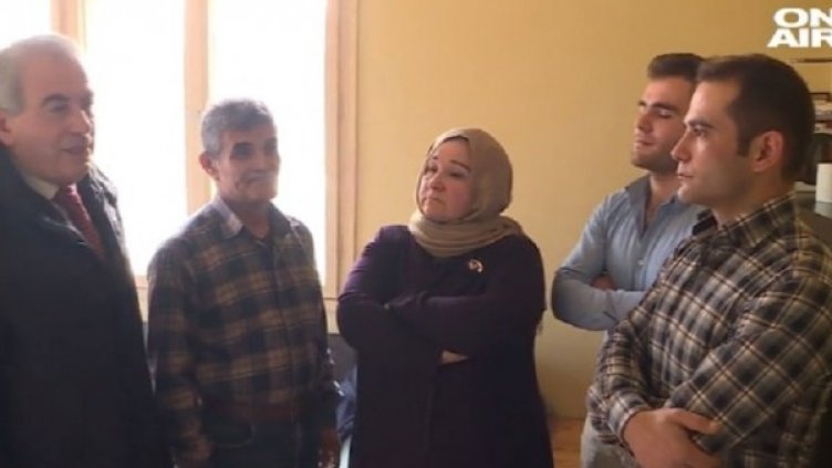 Снимка: кадър, Bulgaria ON AIR