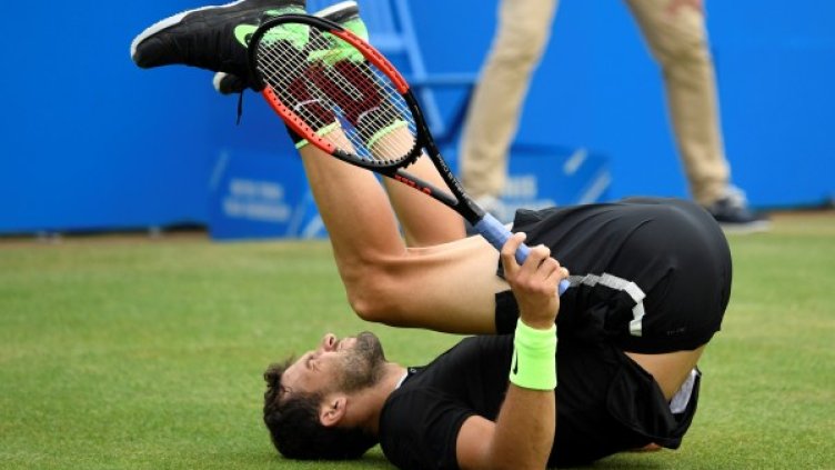 Снимка: Reuters