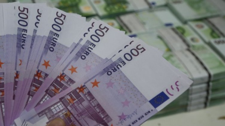 Снимка: архив Reuters