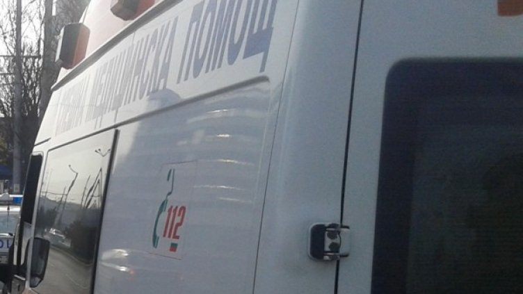 Снимка: архив, Булфото