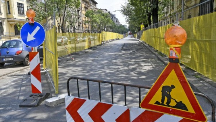 Снимка: архив, Булфото