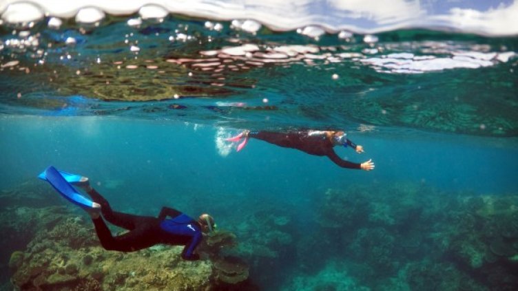 Снимка: архив, Reuters