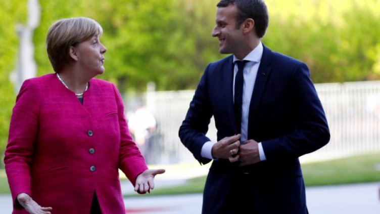 Снимка: архив Reuters