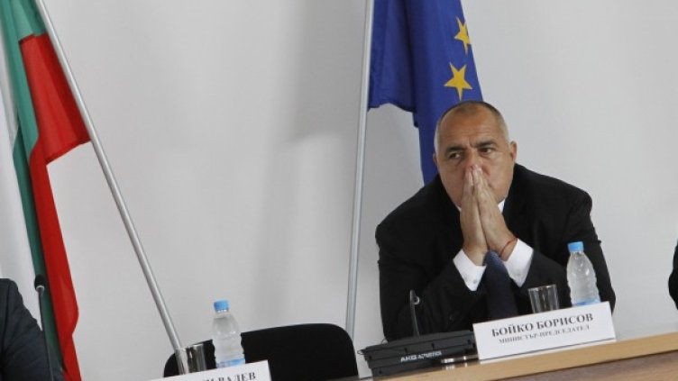 Снимка: Олег Попов, Dnes.bg