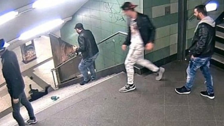 Снимка: кадър YouTube