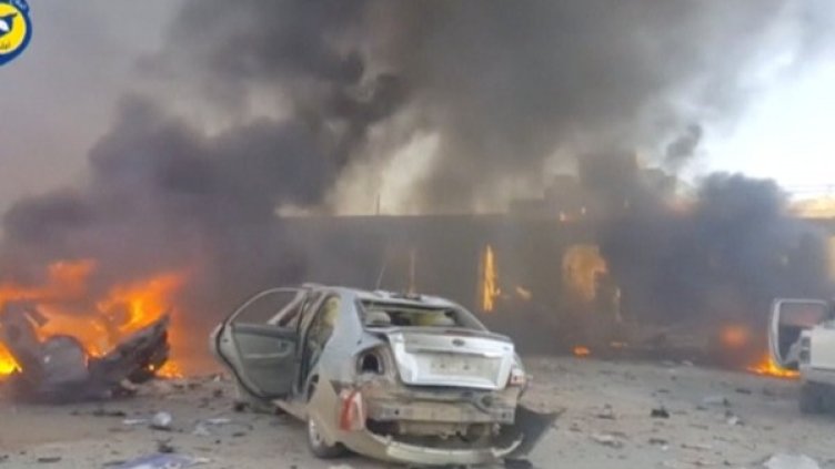 Снимка: архив, Reuters