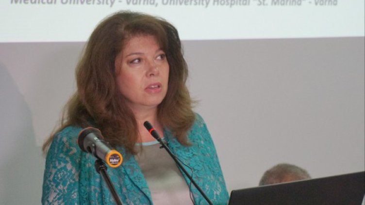 Снимка: Булфото