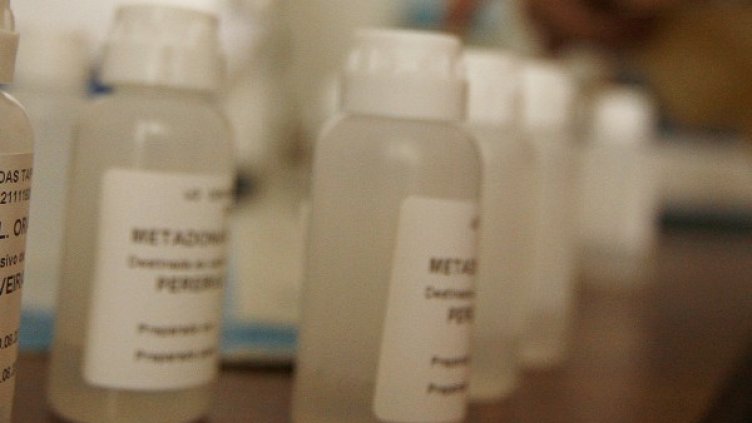 Снимка: архив Reuters