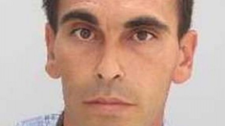 Снимка: МВР