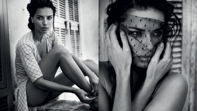 Снимка: Harper's Bazaar Spain