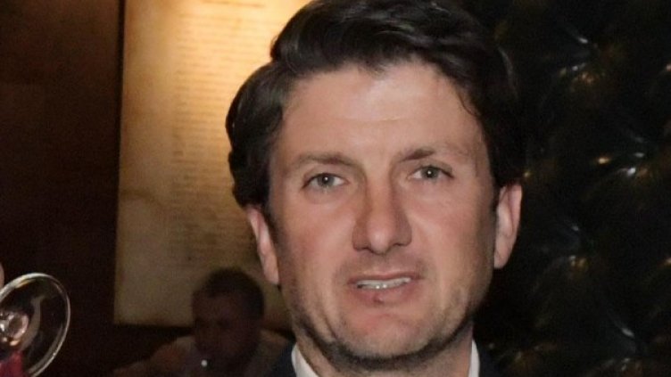 Мирослав Боршош. Снимка: архив, БулФото