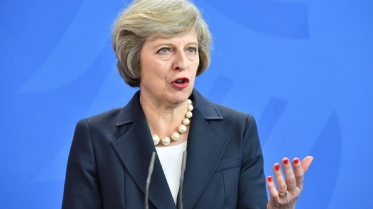 Снимка: Reuters