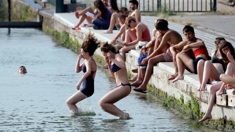 Снимка: архив, Reuters