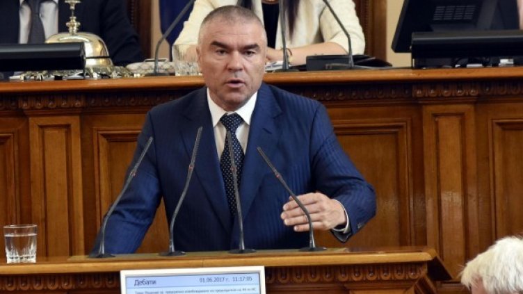 Снимка: архив, Булфото