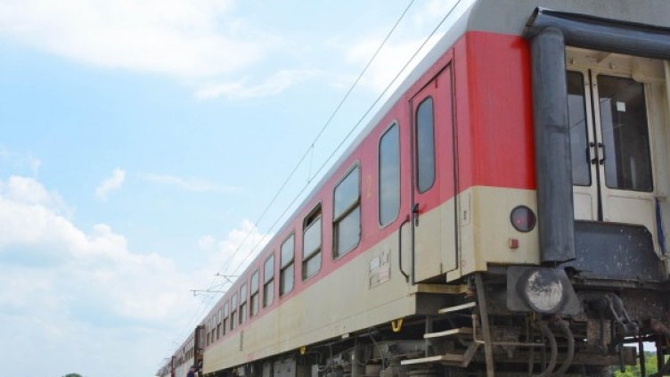 Снимка: архив, Булфото