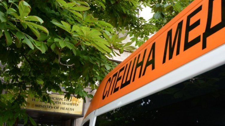 Снимка: архив Булфото