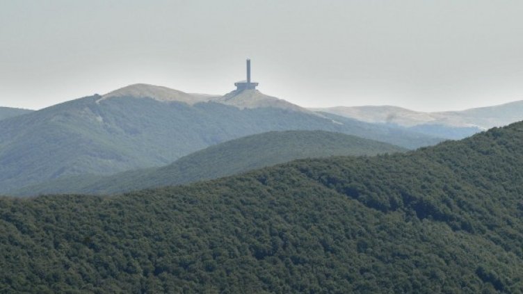 Снимка: архив Булфото