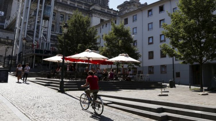 Снимка: архив, Reuters