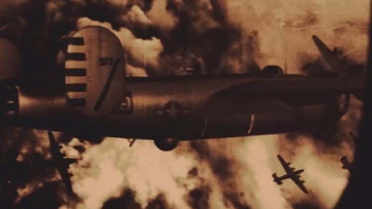 Родна рок банда възпя подвига на  кап. Списаревски