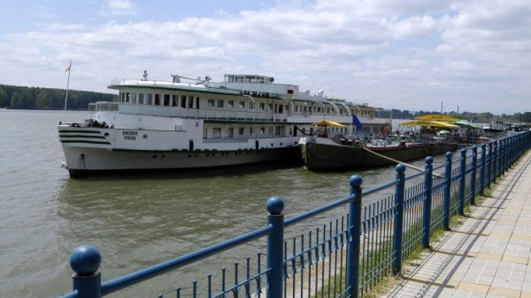 Архив: Булфото