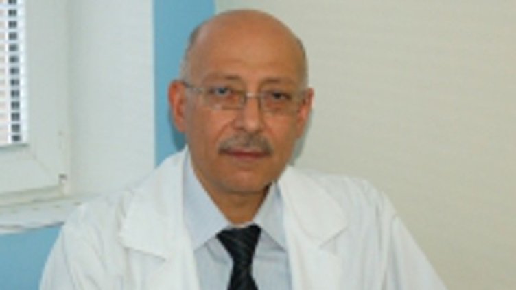 Снимка: Александровска болница