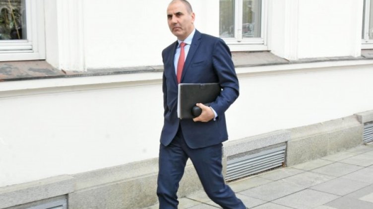 Снимка: архив Булфото