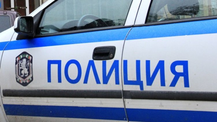 Снимка: Impact Press Group, архив