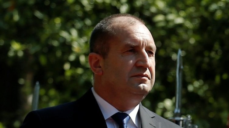 Снимка: Reuters, архив