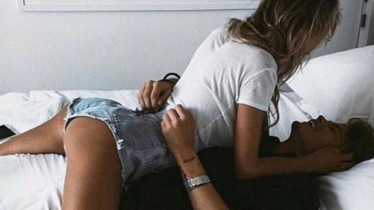 Снимка: Instagram