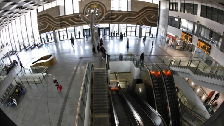 Снимка: Олег Попов, Dnes.bg