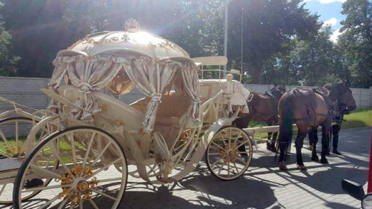 Снимка: "Газета виборча"