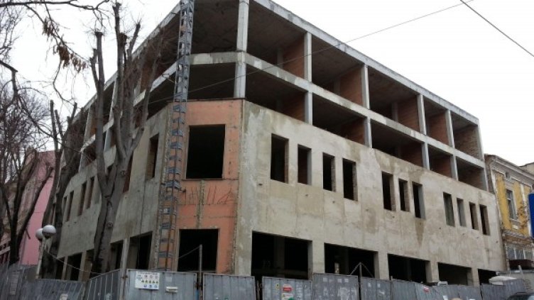 Снимка: Булфото, архив