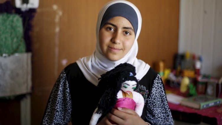 Снимка: архив, Reuters