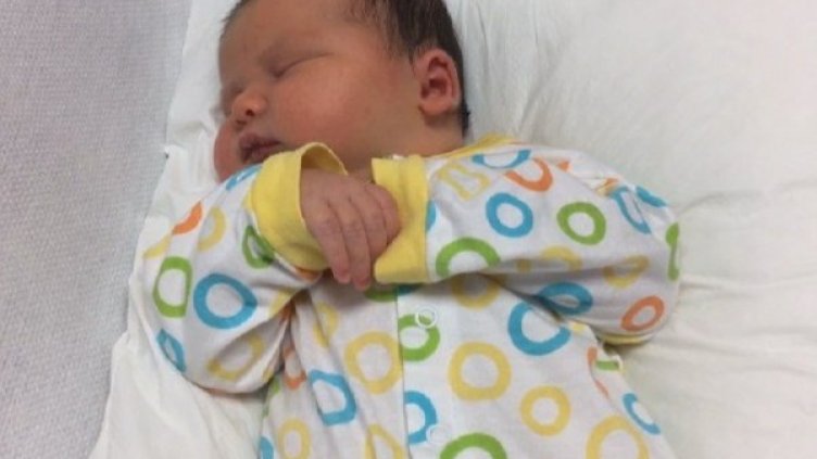 Снимка: Twitter