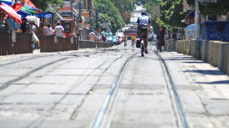 Архив: Булфото