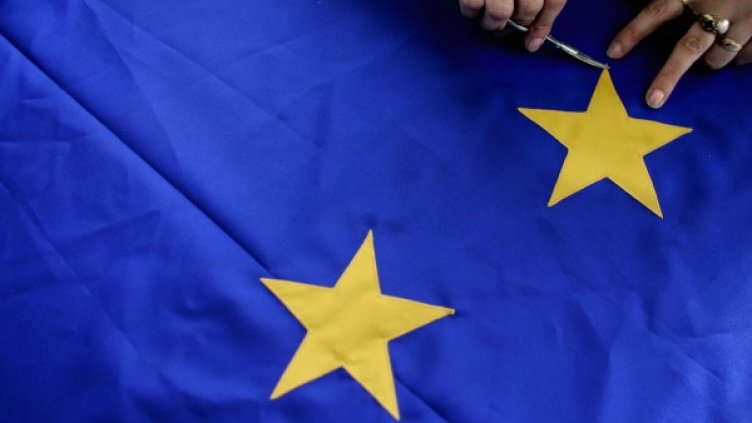 Снимка: Reuters, архив