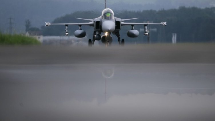 Снимка: Reuters, архив