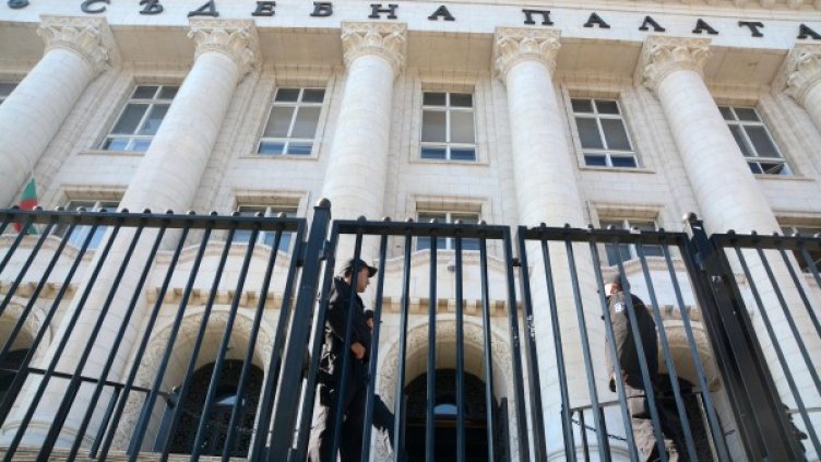 Снимка: архив "Булфото"