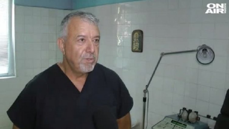 Снимка: Bulgaria ON AIR