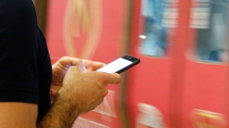 Снимка: архив Reuters