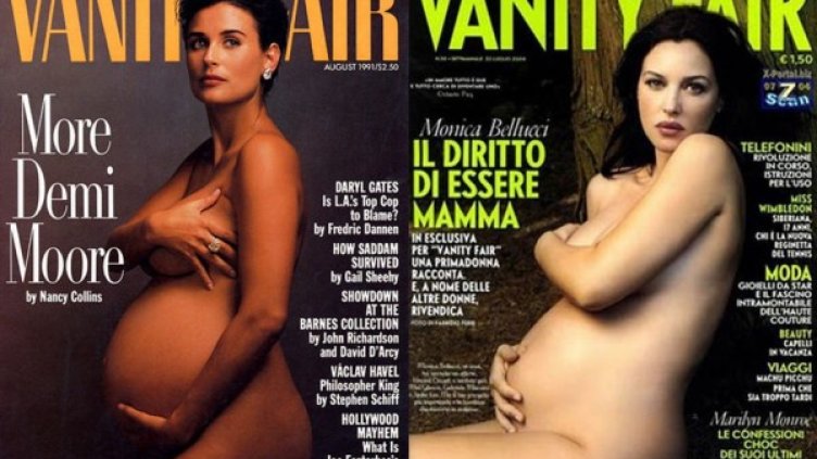 Снимка: Vanity Fair