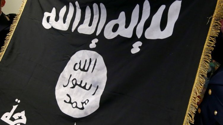 Снимка: архив Reuters